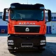 АБС Sitrak (HW) 6х4 10 куб миниатюра 2