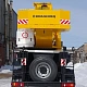 Автокран ИВАНОВЕЦ КС-65740-8 миниатюра 9