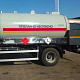 Газовоз HOWO T5G 4x2 - 12М3 миниатюра 1