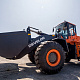 SD Колесный погрузчик Develon (Doosan) SD380 миниатюра 10
