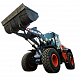 DL Колесный погрузчик Develon (Doosan) DL250-7M миниатюра 0