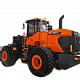 DL Колесный погрузчик Develon (Doosan) DL420-2 миниатюра 0