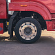 Автовоз цельный HOWO SINOTRUCK CNHTC NX270 миниатюра 10