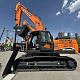 Гусеничный экскаватор Develon (Doosan) DX220LC-7M миниатюра 2