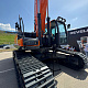 Гусеничный экскаватор Develon (Doosan) DX360LC-7B миниатюра 6