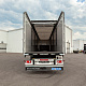Шторно-бортовой полуприцеп Hastrailer Hasliner 13,6м 3 оси миниатюра 8
