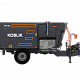 Смеситель-кормораздатчик MV 120 исп. 26 (СРК-12В-26) миниатюра 1